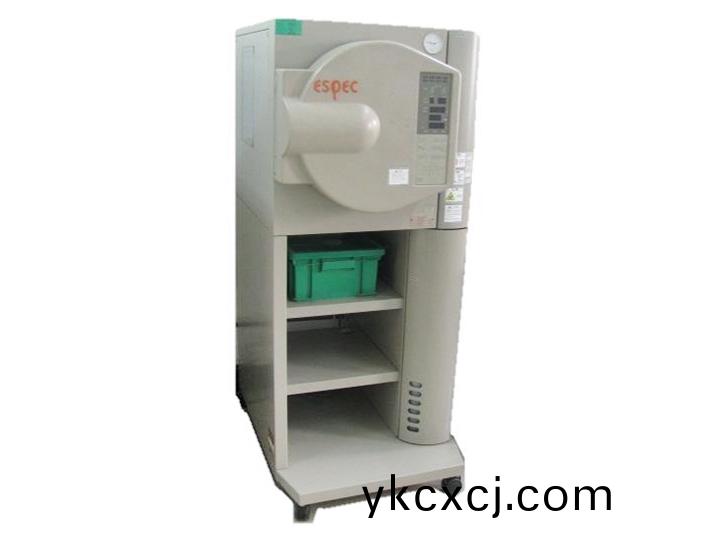日(ri)本ESPEC 加速(su)老化(hua)試(shi)驗機