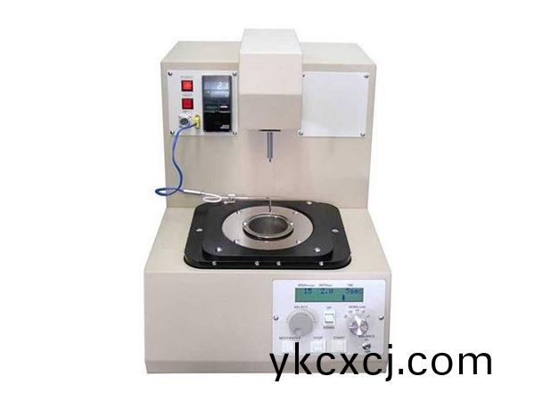 日本RHESCA 可銲性測試儀