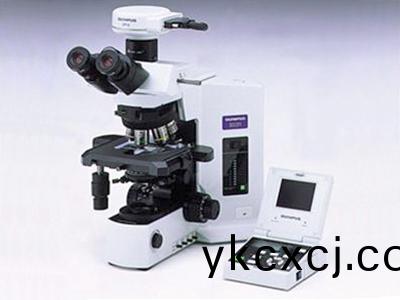 OLYMPUS 50~1000倍金相顯微鏡(jing)