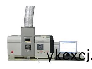 日(ri)本島津 原子吸收分光光度儀