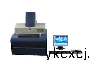 日本精工 X-Ray熒(ying)光測厚儀