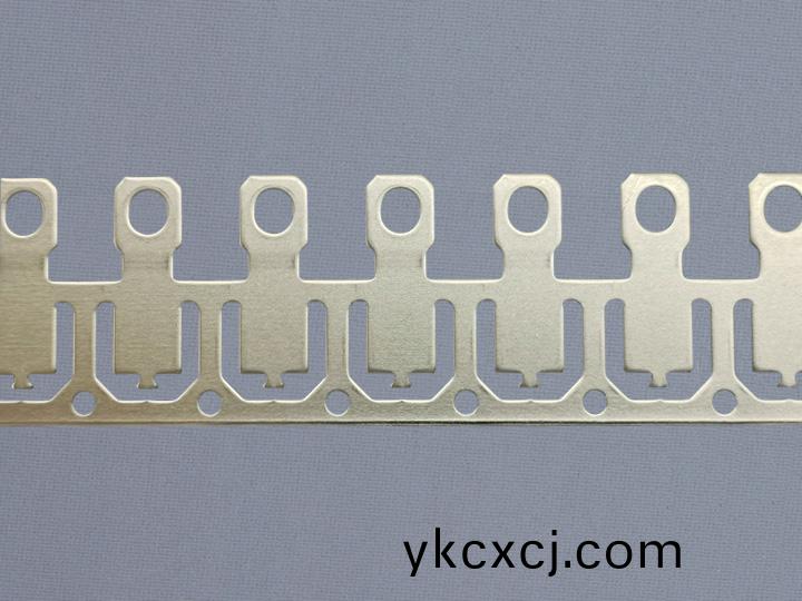 IGBT電鍍全鍍鎳2-6um